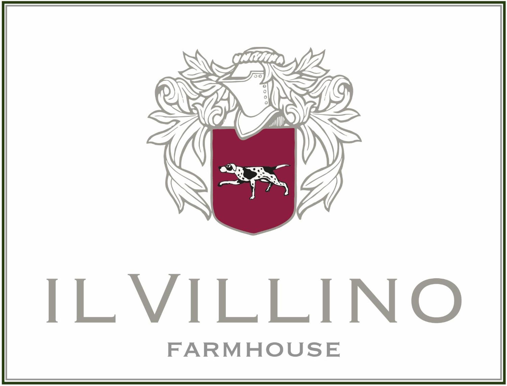 קסטלינה אין קיאנטי Il Villino Farmhouse מראה חיצוני תמונה